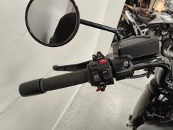 2024 BMW Motorrad R 18 ROCTANE grey