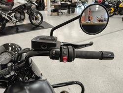 2024 BMW Motorrad R 18 ROCTANE grey