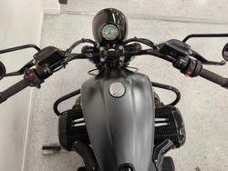 2024 BMW Motorrad R 18 ROCTANE grey