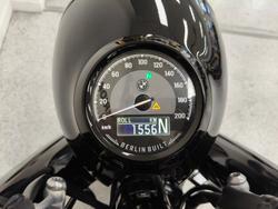 2024 BMW Motorrad R 18 ROCTANE grey