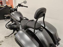 2024 BMW Motorrad R 18 ROCTANE grey