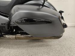 2024 BMW Motorrad R 18 ROCTANE grey