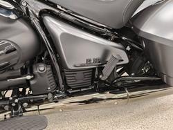 2024 BMW Motorrad R 18 ROCTANE grey