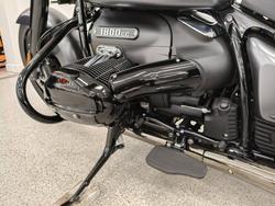 2024 BMW Motorrad R 18 ROCTANE grey