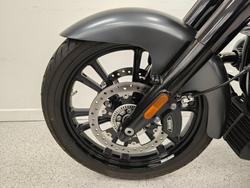 2024 BMW Motorrad R 18 ROCTANE grey