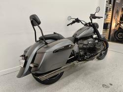2024 BMW Motorrad R 18 ROCTANE grey