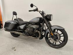 2024 BMW Motorrad R 18 ROCTANE grey
