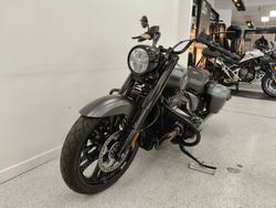 2024 BMW Motorrad R 18 ROCTANE grey