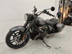 2024 BMW Motorrad R 18 ROCTANE grey