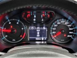 2019 Holden Colorado LS RG MY19 4x2 Summit White