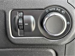 2019 Holden Colorado LS RG MY19 4x2 Summit White