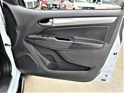 2019 Holden Colorado LS RG MY19 4x2 Summit White