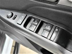2019 Holden Colorado LS RG MY19 4x2 Summit White