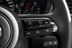 2025 Mazda 3 G20 Touring