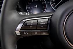 2025 Mazda 3 G25 Astina