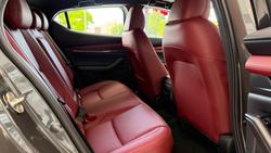 2025 Mazda 3 G25 Astina