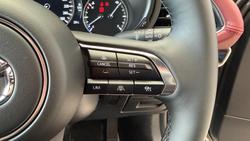 2025 Mazda 3 G25 Astina