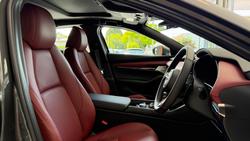 2025 Mazda 3 G25 Astina
