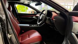 2025 Mazda 3 G25 Astina