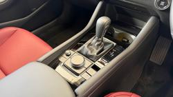 2025 Mazda 3 G25 Astina