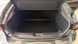 2025 Mazda 3 G25 Astina