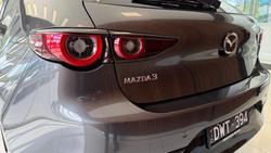 2025 Mazda 3 G25 Astina