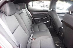 2025 Mazda 3 G25 Evolve SP