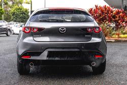 2025 Mazda 3 G25 Astina