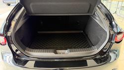 2025 Mazda 3 G20 Pure