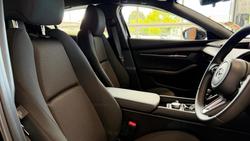 2025 Mazda 3 G20 Pure