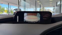 2025 Mazda 3 G20 Pure