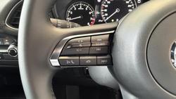 2025 Mazda 3 G20 Pure
