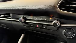 2025 Mazda 3 G20 Pure