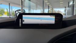 2025 Mazda 3 G20 Pure