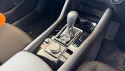 2025 Mazda 3 G20 Pure