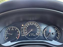 2025 Mazda 3 G20 Pure