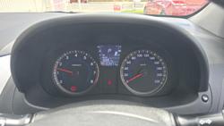 2014 Hyundai
Accent SR