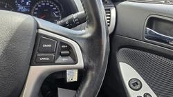 2014 Hyundai
Accent SR