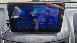 2014 Hyundai
Accent SR