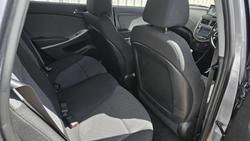 2014 Hyundai
Accent SR