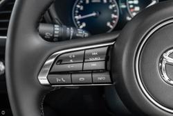 2025 Mazda 3 G20 Touring