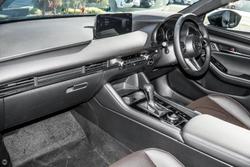 2025 Mazda 3 G20 Touring