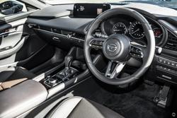 2025 Mazda 3 G20 Touring