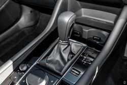 2025 Mazda 3 G20 Touring