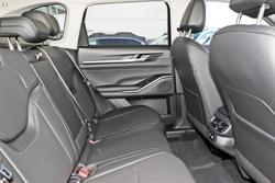 2025 GWM Haval H6 Ultra PHEV