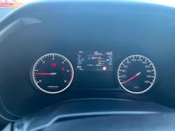 2023 Isuzu D-MAX SX High Ride