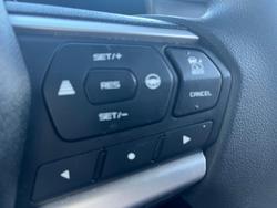 2023 Isuzu D-MAX SX High Ride