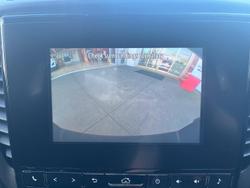 2023 Isuzu D-MAX SX High Ride