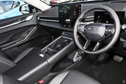 2025 GWM Haval H6 Ultra