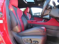 2023 Lexus NX 450h+ F Sport